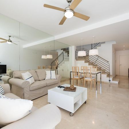 Villa Ilusion à La Playa de Tauro Extérieur photo