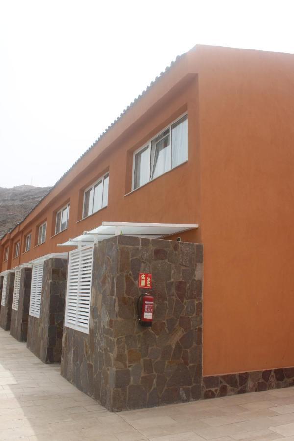 Villa Ilusion à La Playa de Tauro Extérieur photo