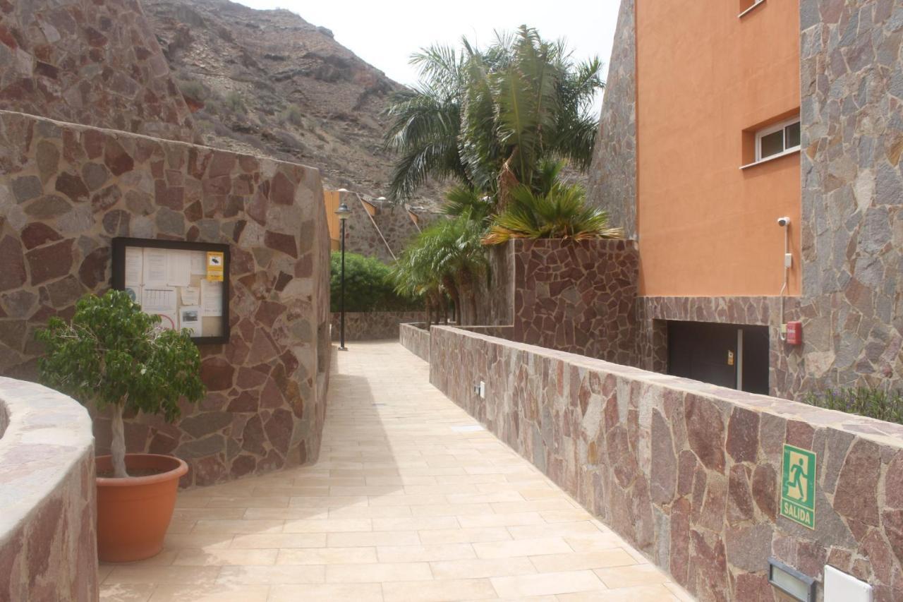 Villa Ilusion à La Playa de Tauro Extérieur photo