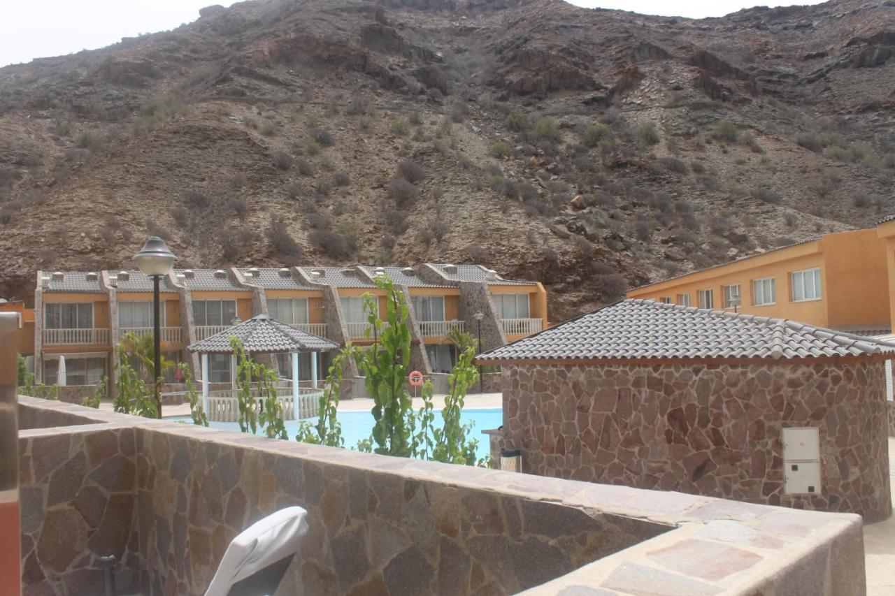 Villa Ilusion à La Playa de Tauro Extérieur photo