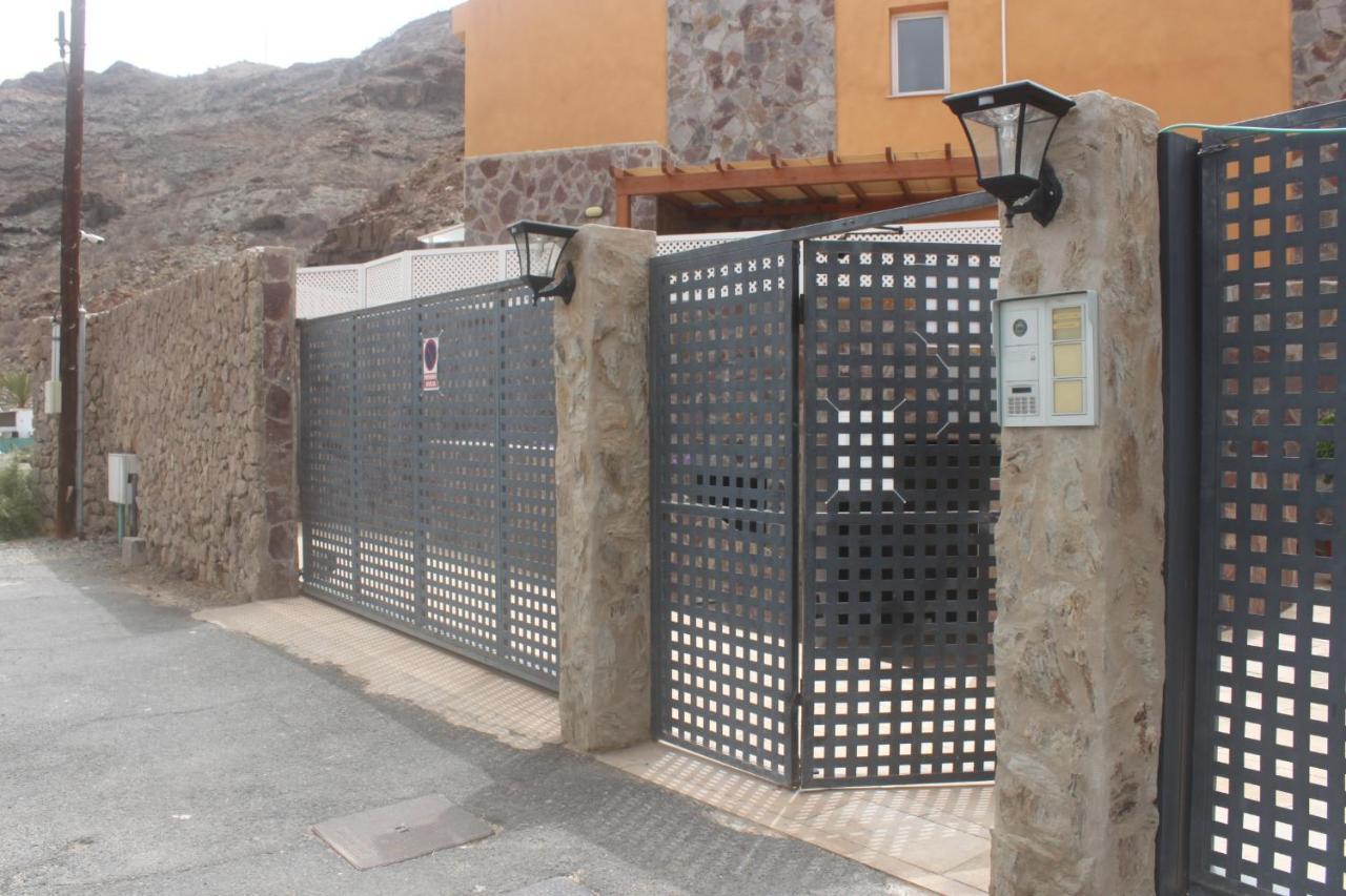 Villa Ilusion à La Playa de Tauro Extérieur photo