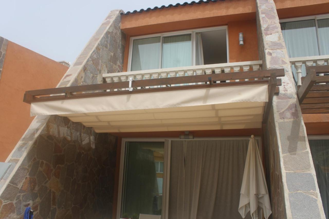 Villa Ilusion à La Playa de Tauro Extérieur photo