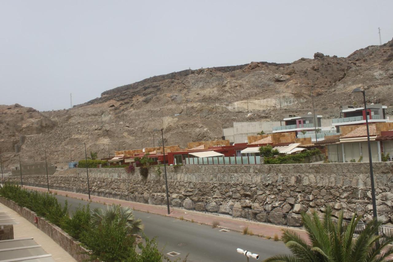 Villa Ilusion à La Playa de Tauro Extérieur photo