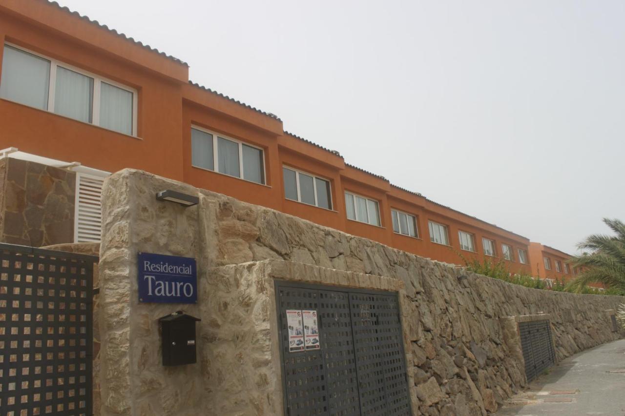 Villa Ilusion à La Playa de Tauro Extérieur photo