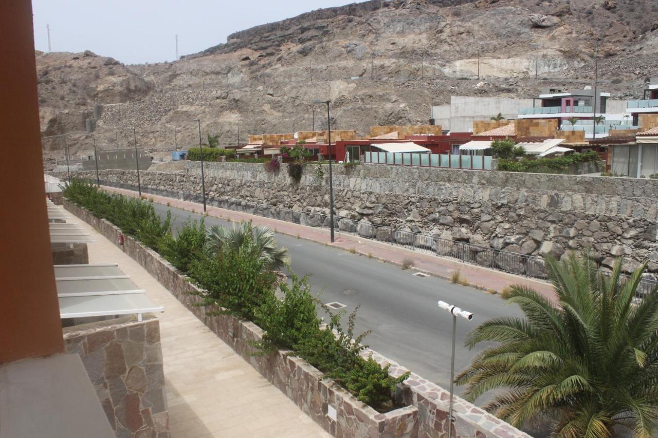 Villa Ilusion à La Playa de Tauro Extérieur photo