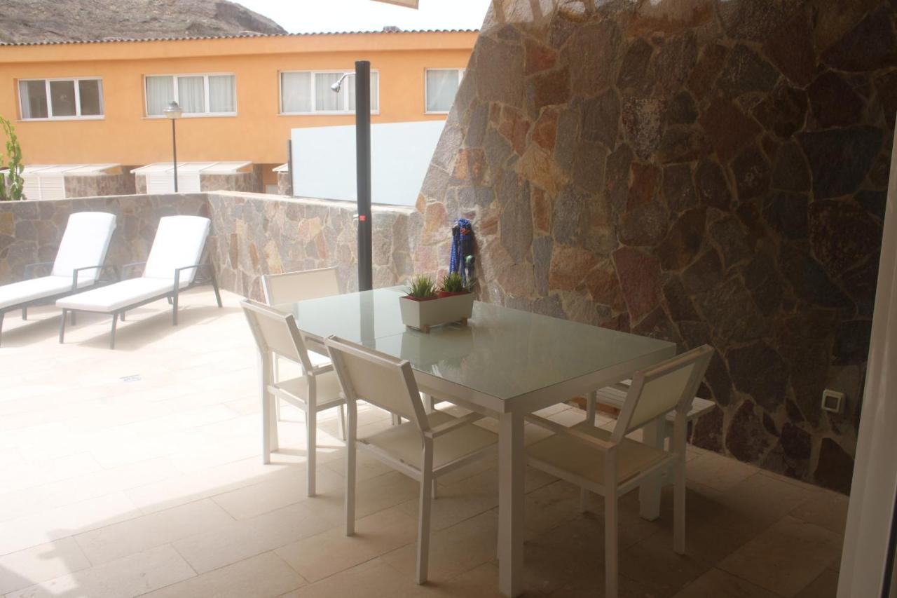 Villa Ilusion à La Playa de Tauro Extérieur photo