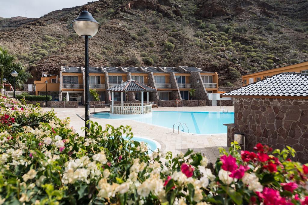 Villa Ilusion à La Playa de Tauro Extérieur photo