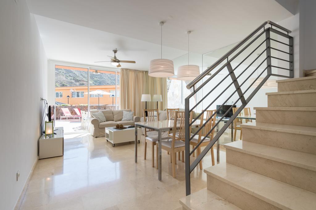 Villa Ilusion à La Playa de Tauro Extérieur photo