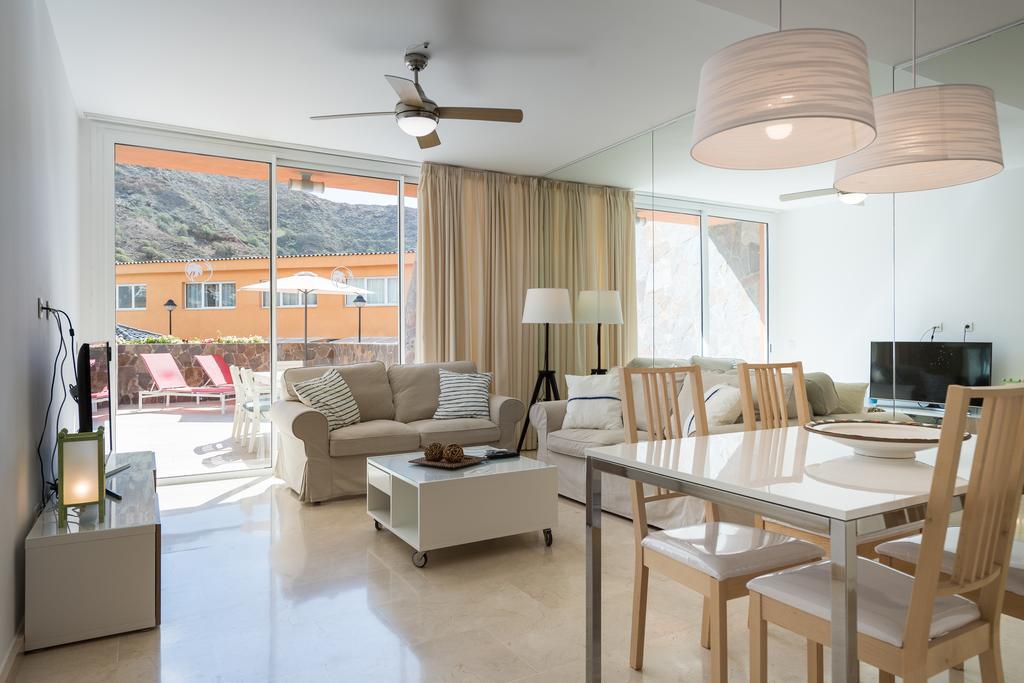 Villa Ilusion à La Playa de Tauro Extérieur photo