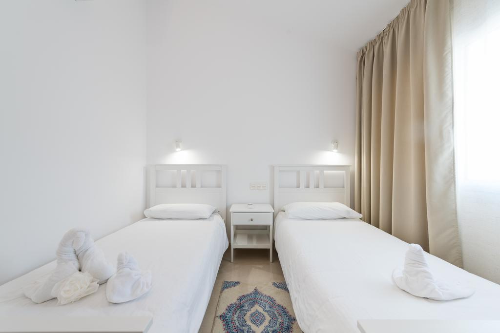 Villa Ilusion à La Playa de Tauro Extérieur photo